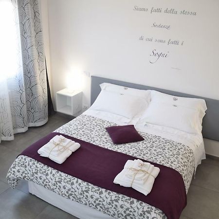 Torrimpietra B&B La Veranda Di Gio المظهر الخارجي الصورة