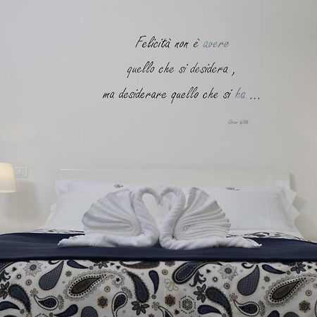 Torrimpietra B&B La Veranda Di Gio المظهر الخارجي الصورة