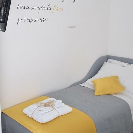 Torrimpietra B&B La Veranda Di Gio المظهر الخارجي الصورة