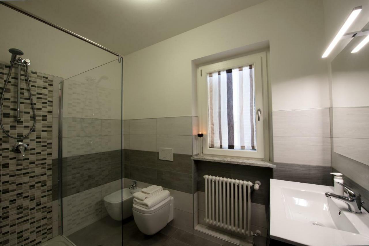 Torrimpietra B&B La Veranda Di Gio المظهر الخارجي الصورة