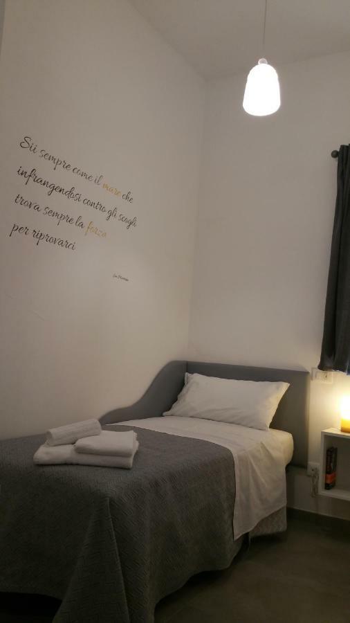 Torrimpietra B&B La Veranda Di Gio المظهر الخارجي الصورة