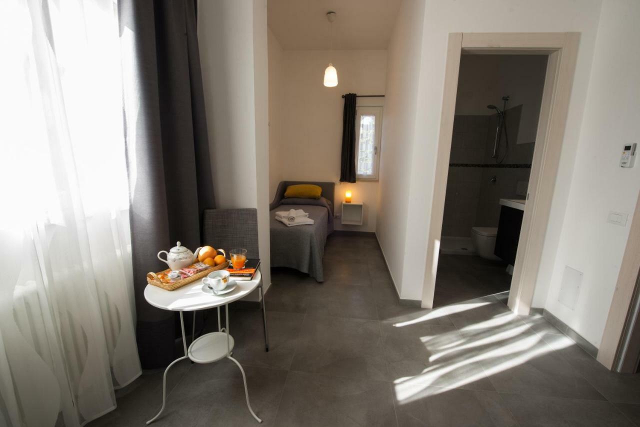 Torrimpietra B&B La Veranda Di Gio المظهر الخارجي الصورة