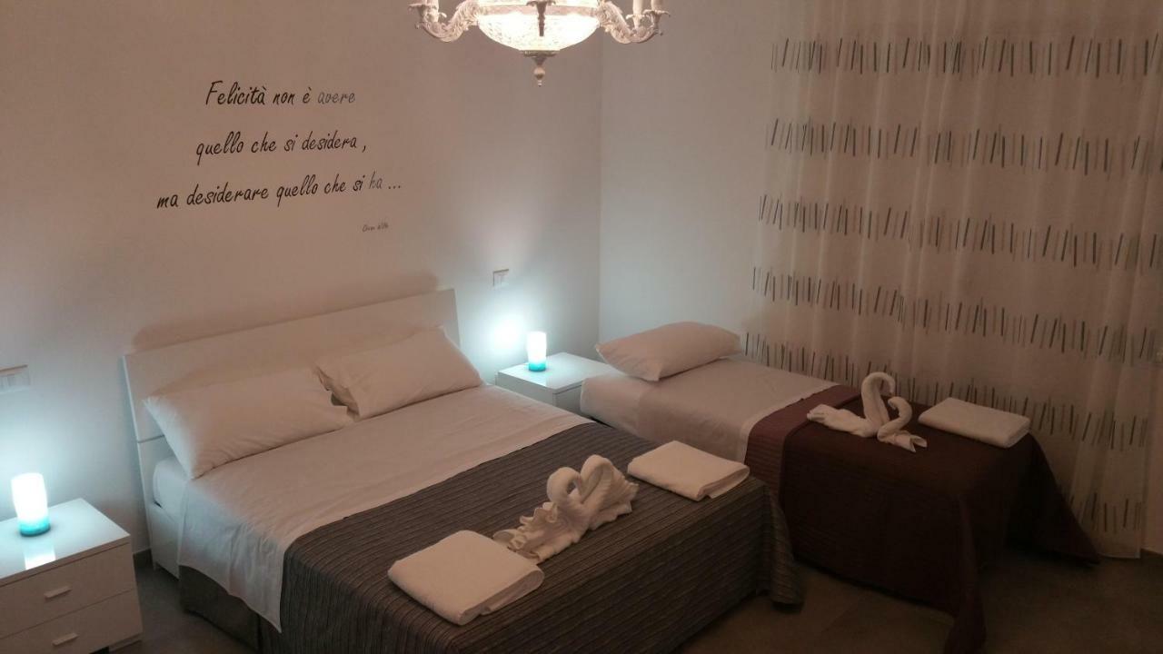 Torrimpietra B&B La Veranda Di Gio المظهر الخارجي الصورة