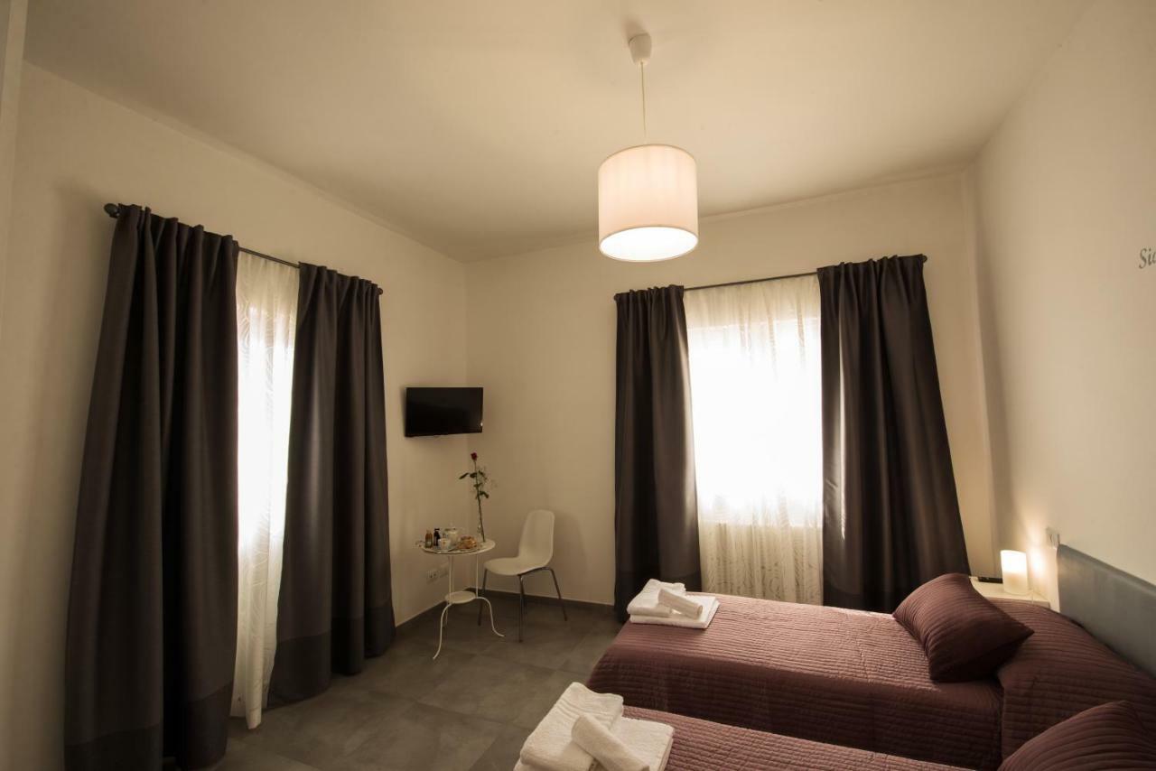 Torrimpietra B&B La Veranda Di Gio المظهر الخارجي الصورة