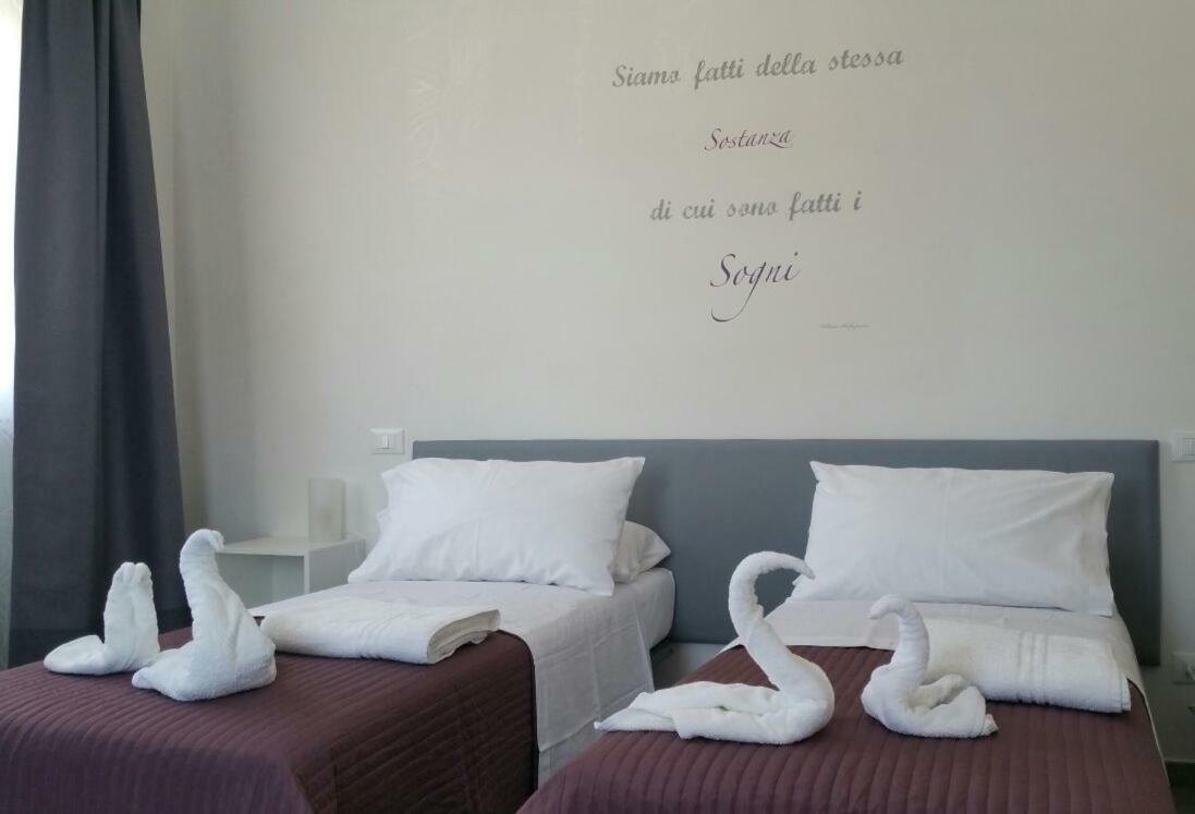 Torrimpietra B&B La Veranda Di Gio المظهر الخارجي الصورة