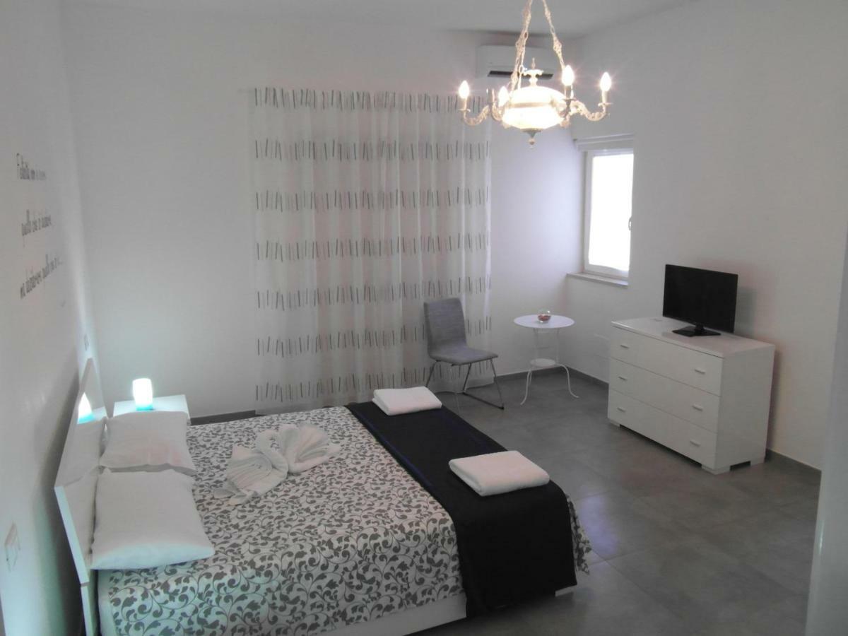 Torrimpietra B&B La Veranda Di Gio المظهر الخارجي الصورة