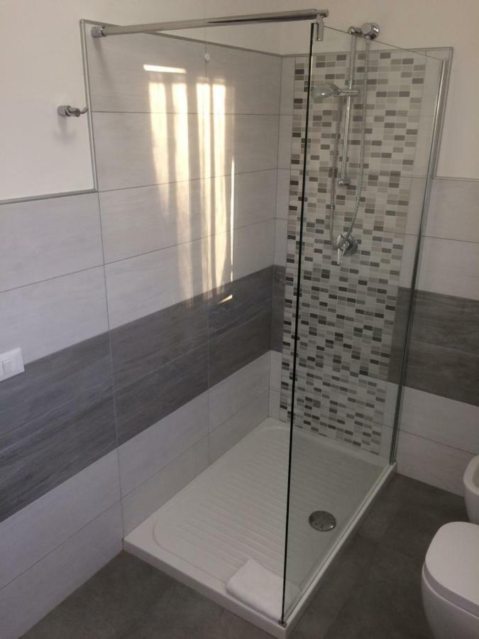 Torrimpietra B&B La Veranda Di Gio المظهر الخارجي الصورة