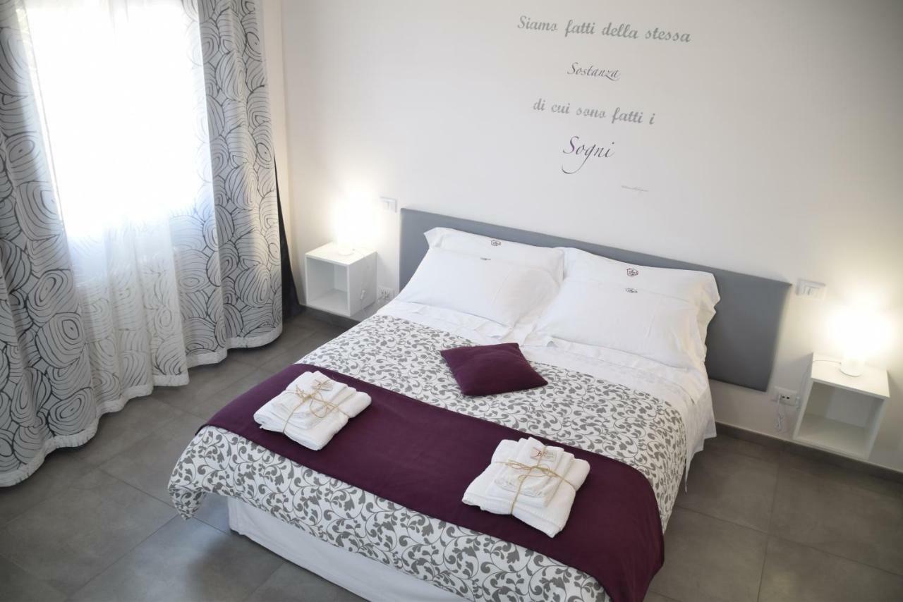 Torrimpietra B&B La Veranda Di Gio المظهر الخارجي الصورة