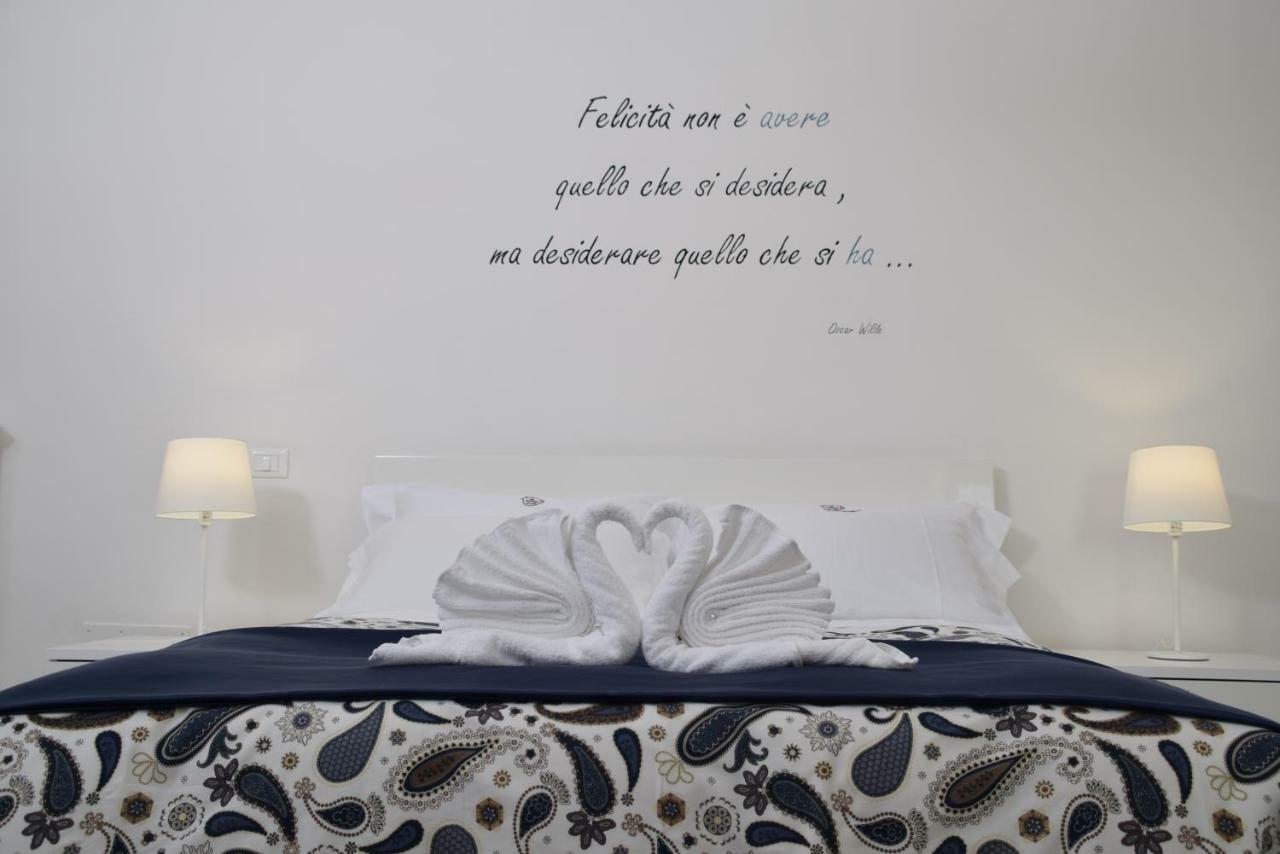 Torrimpietra B&B La Veranda Di Gio المظهر الخارجي الصورة