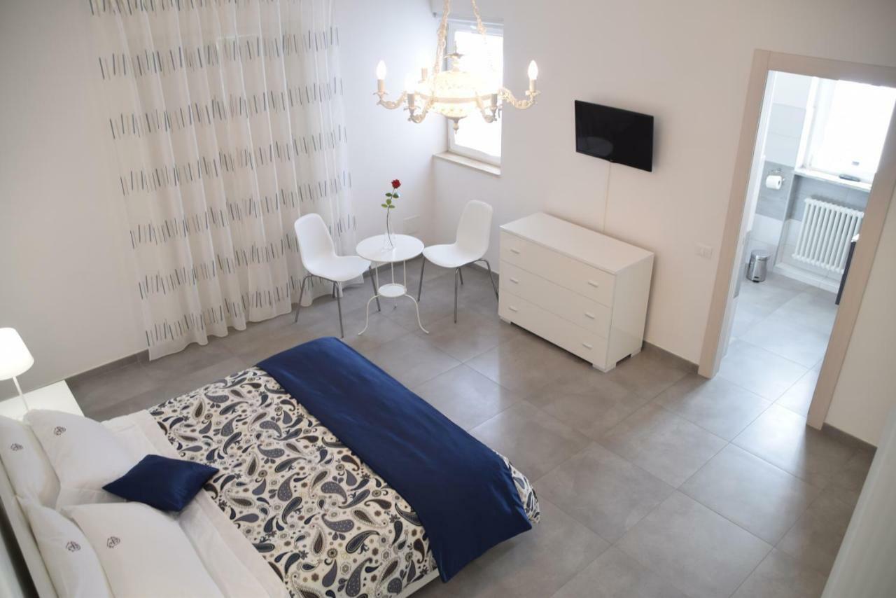 Torrimpietra B&B La Veranda Di Gio المظهر الخارجي الصورة